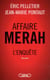 Affaire Merah - l'enquête