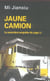 Jaune camion - la première enquête du juge li