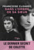 Dans l'ombre de sa soeur : le dernier secret de colette