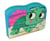 La tortue marine
