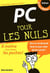 Pc pour les nuls windows vista 10ed