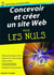 Concevoir et créer un site web pour les nuls (4e édition)