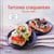 Tartines craquantes
