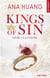 Kings of sin Tome 1 : La colère