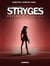 Le chant des stryges - saison 2 Tome 12 : chutes