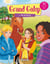 Grand galop Tome 8 - une foi aveugle