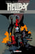 Hellboy & B.P.R.D. Tome 1 : 1952