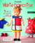 J'habille Marie-Françoise : 1 siècle de mode au tricot