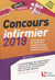 Concours infirmier - professionnels non bacheliers - candidats AS-AP (édition 2019)