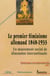 Le premier féminisme allemand (1848-1933) : un mouvement social de dimension internationale
