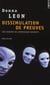 Dissimulation de preuves