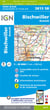 3815Sb Bischwiller/Brumath