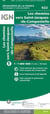 1M922 - lles chemins vers Saint-Jacques de Compostelle (3e édition)