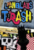 L'anglais trash
