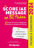 Fiches à concours : Le score IAE message en 80 fiches (édition 2024)