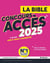 La bible du concours ACCES (édition 2025)