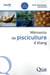 Mémento de pisciculture d'étang (5e édition)