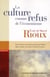 La culture comme refus de l'économisme - écrits de Marcel Rioux
