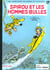 Spirou et Fantasio Tome 17 : Spirou et les hommes-bulles