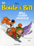 Boule & Bill Tome 10 : Bill, chien modèle