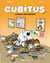 Les nouvelles aventures de Cubitus Tome 9 : l'école des chiens