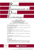 Revue internationale de droit économique n.2010/1