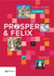 Prosper et felix 2 : corrige du livre cahier