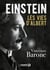 Einstein - les vies d'Albert