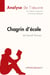 Chagrin d'école de Daniel Pennac