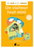 Un visiteur tout mini (niveau 2).