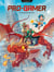 Pro gamer Tome 1 : Une équipe de feu