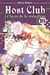 Host club Tome 18