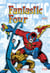 Fantastic Four : Intégrale vol.12 : 1973