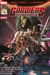 Secret wars - les gardiens de la galaxie n.1