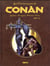 Les chroniques de Conan : Intégrale vol.19 : 1985 t.1