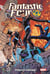 Fantastic Four Tome 5 : point d'origine