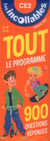 Les incollables : tout le programme du CE2 - 8/9 ans