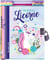 Journal intime - Mes secrets de licorne
