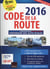 Code de la route (édition 2016)