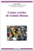 Contes créoles de Guinée-Bissau