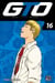 GTO - great teacher Onizuka Tome 16