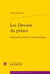 Les devoirs du prince - l'éducation princière à la renaissance