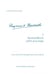 La revue des lettres modernes - Raymond Roussel n.5 : Raymond Roussel, orfèvre de la langue