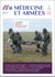 Revue medecine et armees - medecine et armees vol.50 no.2 - menace nucleaire et radiologique