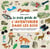 Le petit guide de l'aventurier dans les bois