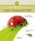 Lutter bio contre les parasites du jardin