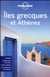 Îles Grecques Et Athènes (9E Édition)