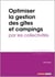 L'ESSENTIEL SUR Tome 330 : optimiser la gestion des gîtes et campings par les collectivités