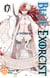 Blue exorcist t.17