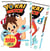 Yo-Kai Watch : coffret Tomes 1 et 2